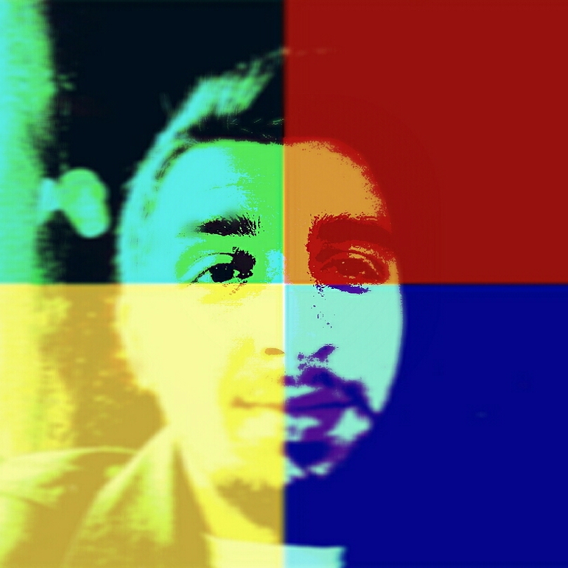 Picsart profile picture for @meh