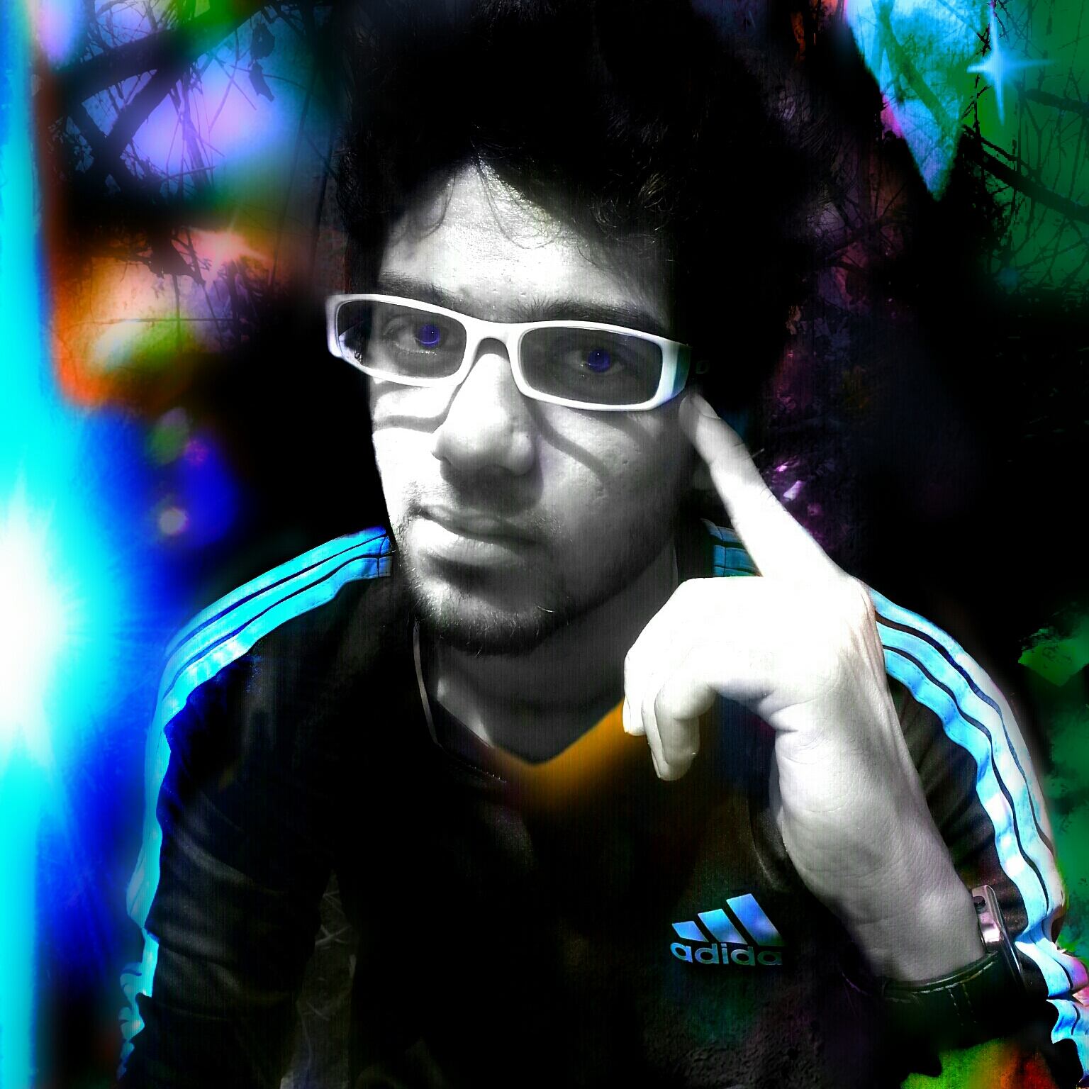 Picsart profile picture for @viraj