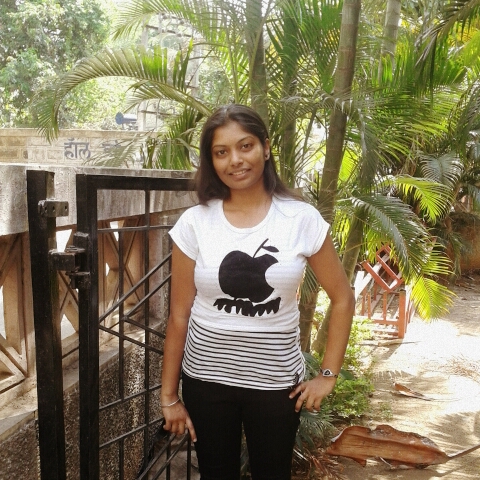 Picsart profile picture for @sanjukta