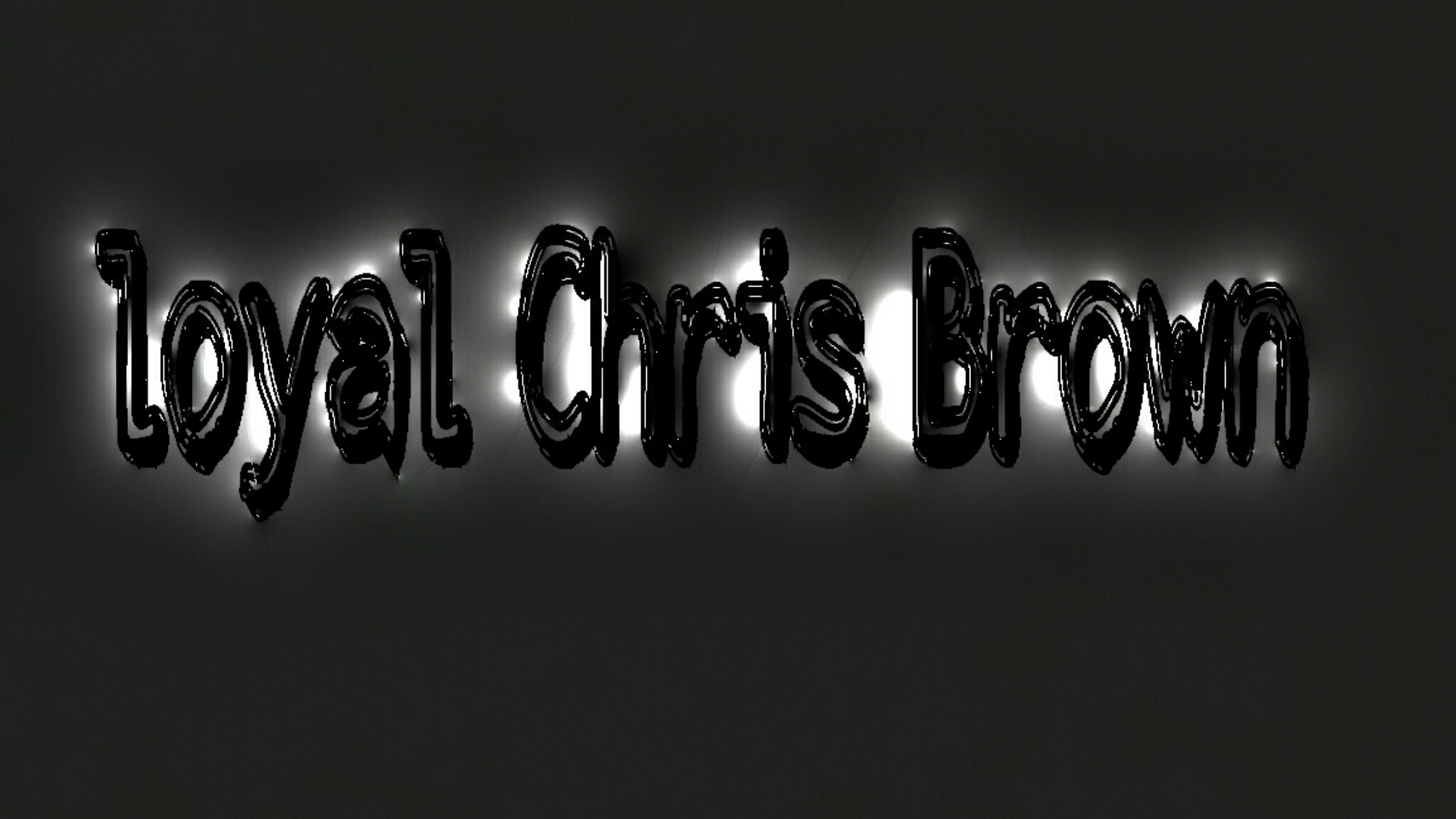 Picsart banner for @loyal