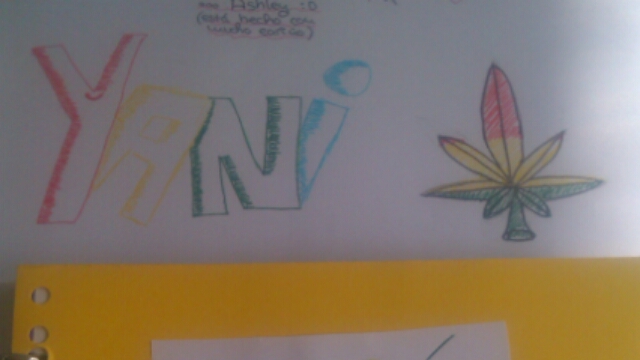 Picsart banner for @lesbianas