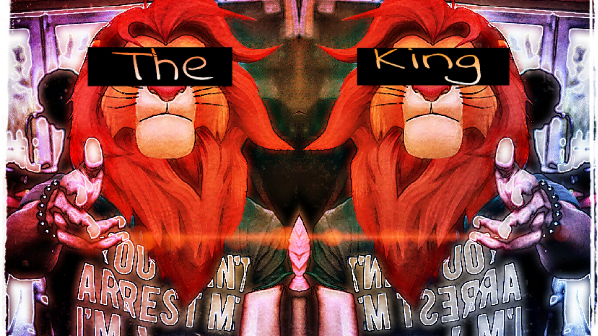 Picsart banner for @mufasa01