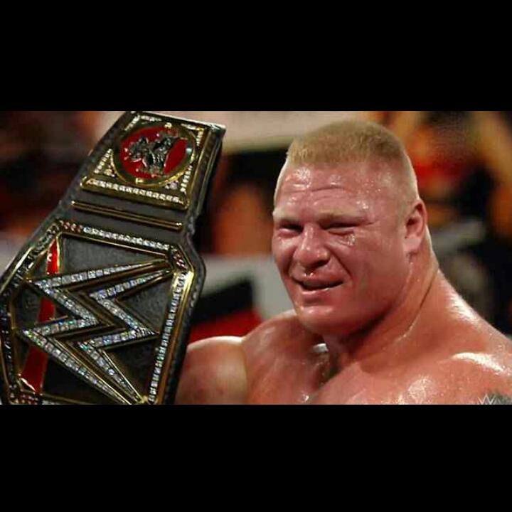 Picsart profile picture for @wwebrock
